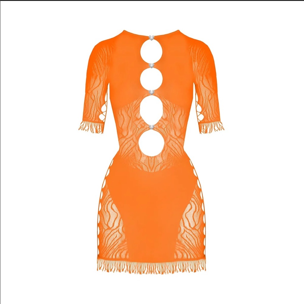 NWT Poster girl dress